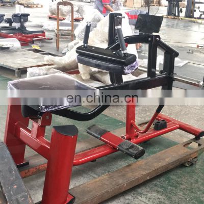 ASJ-M608 Comprehensive training device, home fitness equipment, commercial multifunctional leg and abdomen exercise equipment