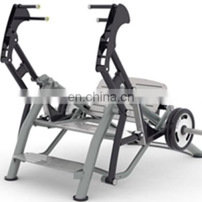 Commercial gym fitness equipment ASJ-M626 multi Glute Press machine hip press