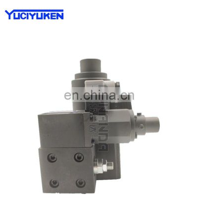 Hot selling YUCI-YUKEN double proportional valve EFBG--03/06-250-H-15 pressure flow control valve