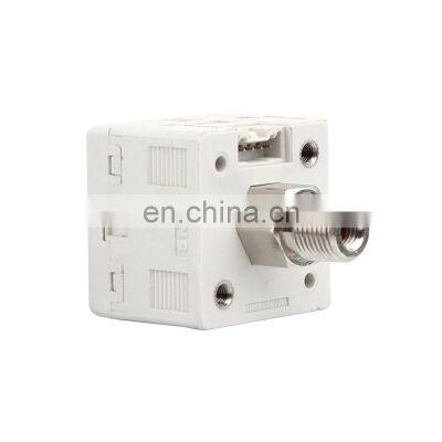 SNS DPS Series Intelligent Industrial Digital Pressure Switch Gauge photo-3