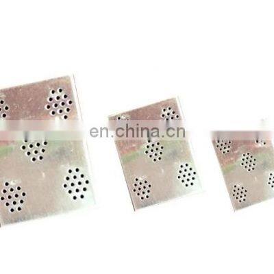 Custom Battery Contact Springs Automotive Aconnector Contact Tip photo-4