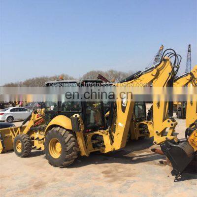 Caterpillar 420F backhoe loaddr for sale, caterpillar backhoe 420f loaders from USA