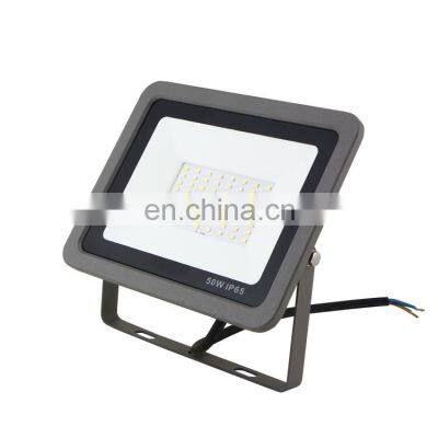 Explosion Proof Housing Aluminum Narrow Beam 20W 30W 50W 100W 150W 200W 300W 400W Outdoor Flood Light photo-2