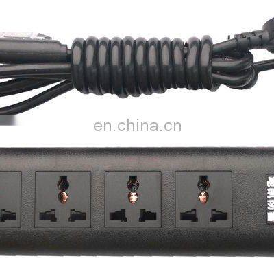 Power Strip Surge Protector 220AC Socket Lightning Protection Power Strip for Home photo-5