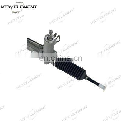 KEY ELEMENT High Quality Professional Durable Power Steering Gears 57700-2B000 For Hyundai Power Steering Gear Rack