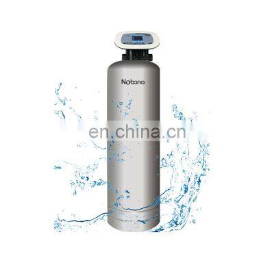 Wholesale 3000L/H High Flow 304 Stainless Steel Undersink Whole House UF Water Filter