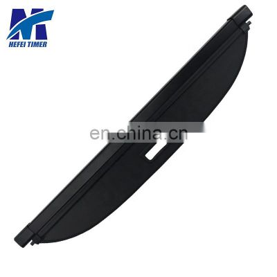 HFTM original cargo cover kits for QX50 parcel shelf high quality tonneau cover for INFINITI QX50 2019+ cheap price