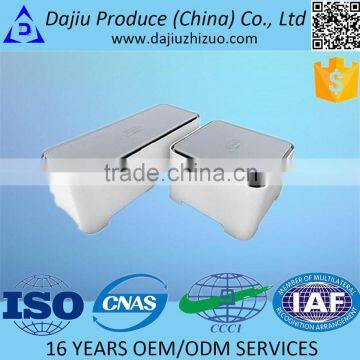 OEM&ODM Fine Workmanship Plastic Enclosure Case photo-4