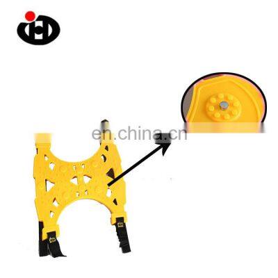 JINGHONG TPU Anti-slip Snow Tire Chains Snow Chain for Car C03 photo-3