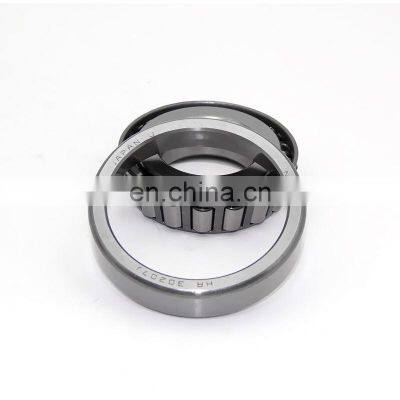 38.1x65.09x19.81mm SET268 bearing CLUNT Taper Roller Bearing LM29749/LM29711 bearing for Machine tool spindle