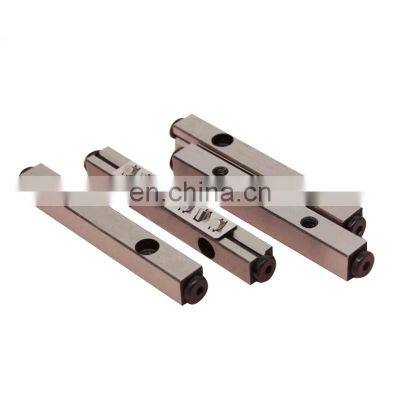 High Precision VR6200 Replace THK Linear Cross Roller Guideway for CNC machine