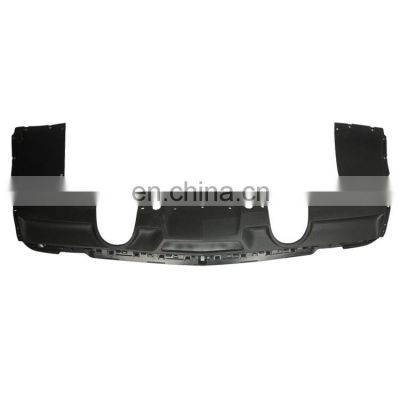 OEM 90871484 FOR CADILLAC ATS 2013- 2016 SERIES AUTO CAR REAR BUMPER LOWER