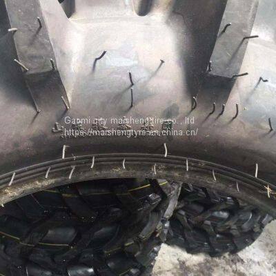 Supply of Medium Cultivator 12.4-48 Agricultural Cotton Picker Tires With Rims 11-32 photo-3
