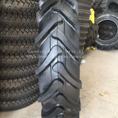 Tractor Paddy High Flower Tire 11/12.4/13.6/14.9/16.9-24 28 30 32 34 38