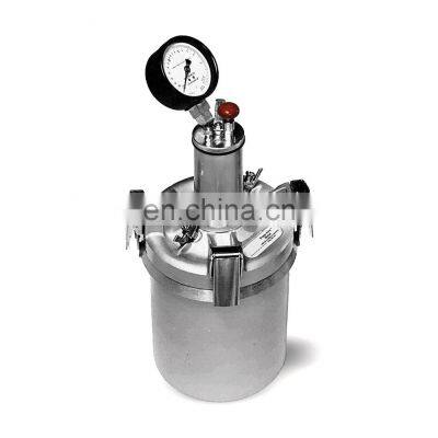 Concrete Air Content Meter photo-4