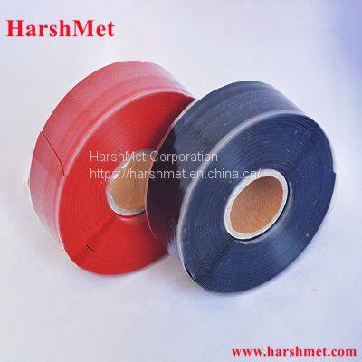 Bonding Tape Self Fusing Wire Tape Tape Self Adhesive Rubber Tape photo-5