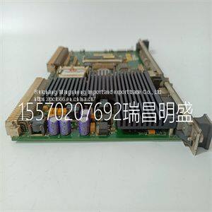 Module spare parts IS215UCVEH2AB VMIVME-7614-132350-017614-132 D