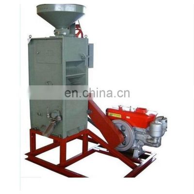 combined rice mill machine rice milling machine