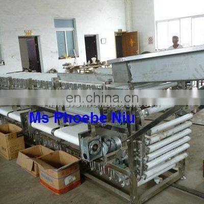 Stainless Steel Vegetable Sorting Machine/potato Sorting Machine/potato Sorter photo-4