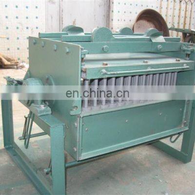 Chalk Making Machine Hydrated School Blackboard Chalk Moulding Machine photo-5
