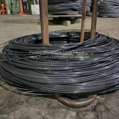 ML40Cr 5.20mm