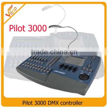 DMX 512 PC Controller Dimmer Pilot 3000 Controller