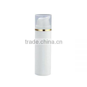 PP Plastic 50ML Airless Bottle