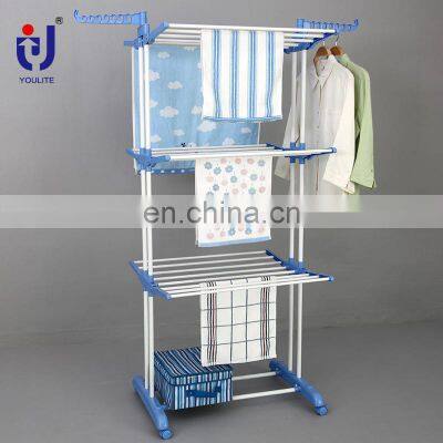 Wall Mounted Coat Rack Hooks Parts for Sale photo-3