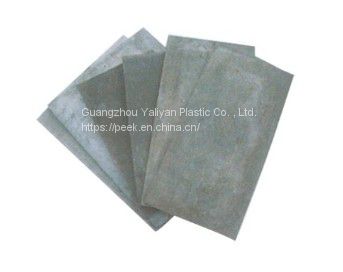 High Pressure Compressed Gasket Non Asbestos Fireproof Fiber Board Non-Asbestos Rubber Sheet