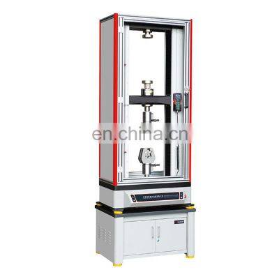 WDS-10 10kn Digital Display Electronic Universal Tension and Compression Testing Machine