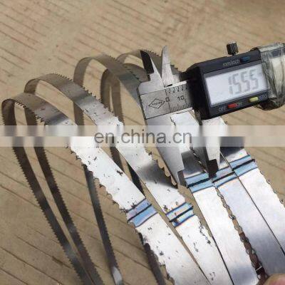 LIVTER High Frequency Welding Machine Butt Welders Ubn Band Saw Welding Machine photo-5
