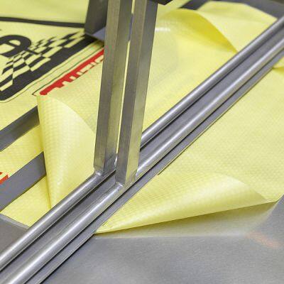 Anhui Guanzhong Packaging Co.,Ltd. company overview - view 4