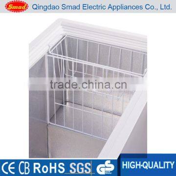 Chest Type Refrigerator,side Door Chest Freezer,small Deep Freezer Supplier's Choice photo-3