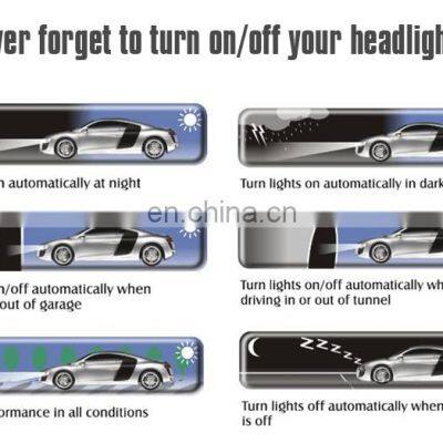 Factory Supply Hot Selling Car Auto Light Sensor for Automatic Headlight Universal for All Vehicles photo-4