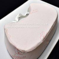 U-shaped Pillow Fabric