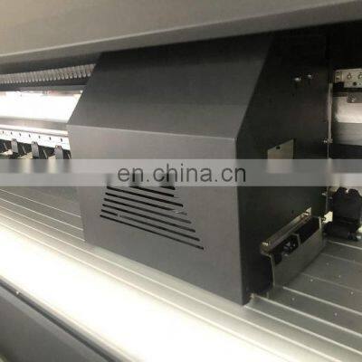 Yantu 10ft/3.2m I3200 Head Large Format Outdoor Printer ( 4 /8 Head,dx5/i3200/xp600 Optional ) photo-4