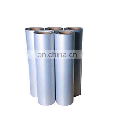 Hot Sale Reflective HTV Films Silver Reflective Heat Transfer Vinyl Rolls for Clothing photo-2