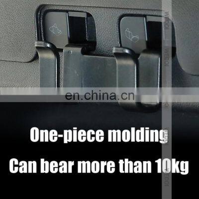 Trunk Hook Car Accessories 2022 for Tesla Model Y Car Luggage Tesla Hooks Holding Clips photo-3