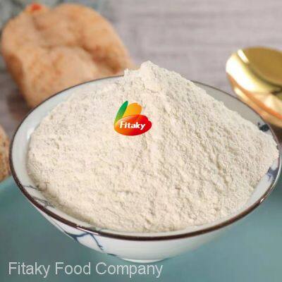Organic Lotus Seeds Powder Wholesale Price photo-2
