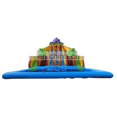 Factory Removable Frame Pool For Water Park PVC Metal Steel Frame Swimming Pool For Sale