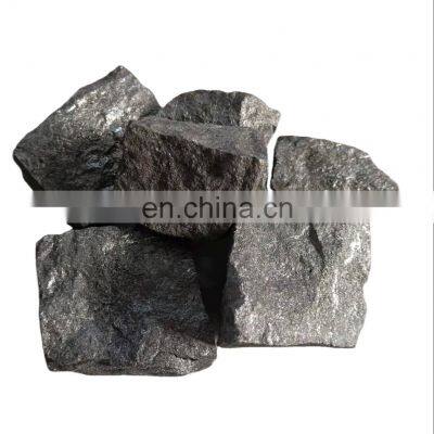 Factory supply lump Ferro 65% fesi for Steelmaking Casting Iron