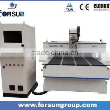 FS1325A aluminium system cnc router machining center