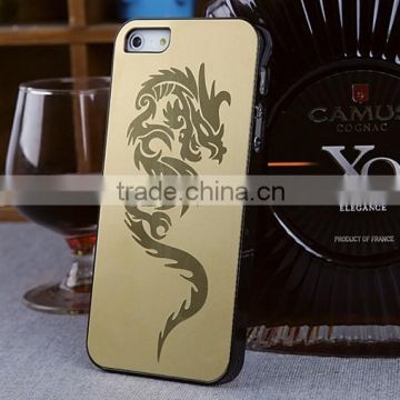 new design celature custom phone cases for Iphone 5