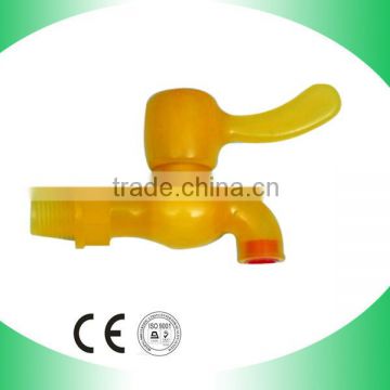 ABS UPVC Plastic Bibcock Water Tap