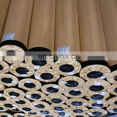 Waterproof Fireproof Anti-uv Pvc Coated Fabric 5m Tear Resistant Pvc Tarpaulin for Tent photo-2