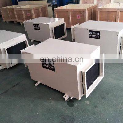 Manufacture Direct Sale Ceiling Mounted Dehumidifier For Swimming Pool photo-4
