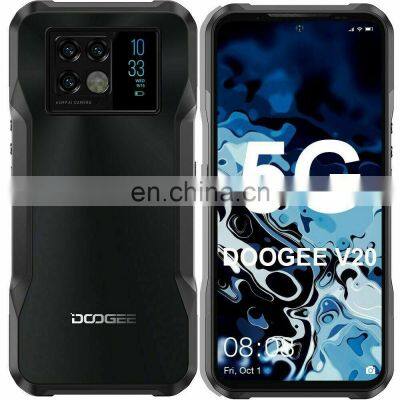 DOOGEE V20 5G 6.43\