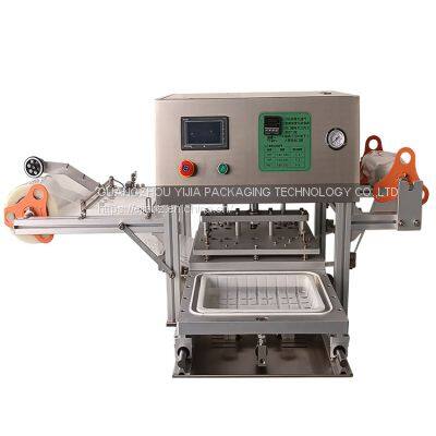 Semi-automatic Barrel Sealer photo-2