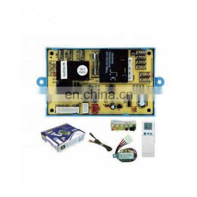 Universal AC Control Board U06A QD-U06A