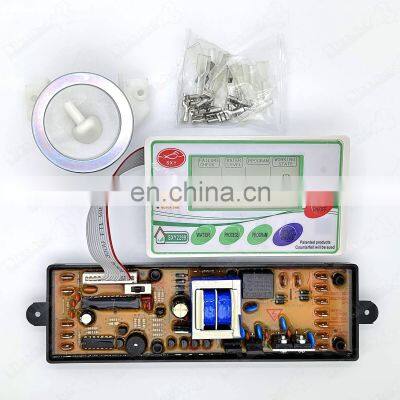 SXY-2299 Universelles Waschmaschinen-PCB-Steuerungsboard photo-4